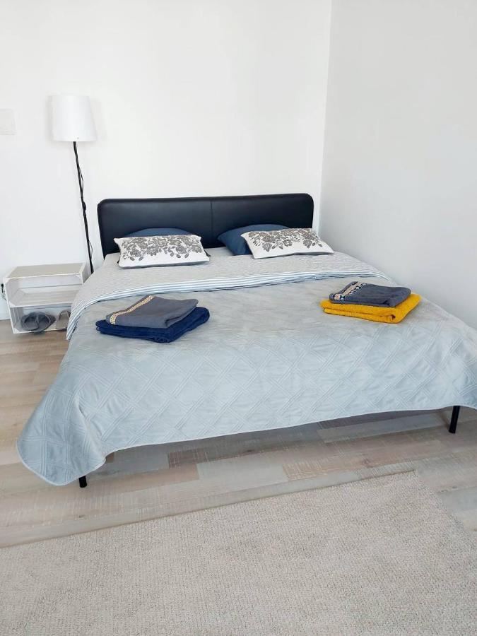Apartment Эксклюзивная Новая Квартира В Антверпен Antwerp